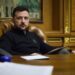 Зарплати військових зростуть: Зеленський підписав закон про рекордний оборонний бюджет