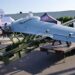 Дрон Striker дістане до Уралу: польський БпЛА протестували в Україні