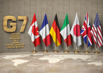 Україна та ЄС готують для Трампа три прохання на G7 – Politico