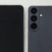 Samsung Galaxy S26 FE вперше показали на живих фото