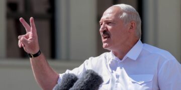Лукашенко чинить опір Кремлю щодо війни проти України, – ISW