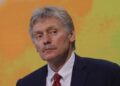 У Кремлі відреагували на лист Зеленського, але Путіну про нього не сказали