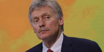 У Кремлі відреагували на лист Зеленського, але Путіну про нього не сказали