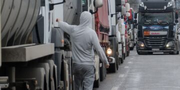 На трасі Київ – Одеса запускають експеримент у русі, який раніше був під забороною