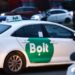 Ціни на таксі під час тривог можуть злітати до 50%: у Bolt назвали причину