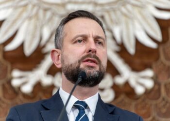 Віцепрем’єр Польщі окреслив Буданову “межі, які не можна переступити”