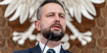 Віцепрем’єр Польщі окреслив Буданову “межі, які не можна переступити”