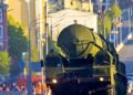 США попередили Україну про загрозу “Орєшніка”, – джерело РБК-Україна