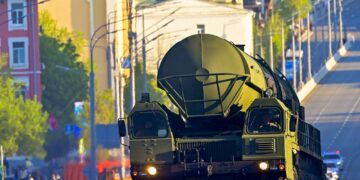 США попередили Україну про загрозу “Орєшніка”, – джерело РБК-Україна