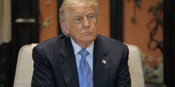Через рішення Трампа розслідування звірств окупантів в Україні опинилися під загрозою