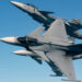 Україна та Швеція уклали угоду про закупівлю 16 винищувачів Gripen E