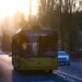 Транспорт у Києві курсує зі змінами, деякі вулиці перекриті: маршрути