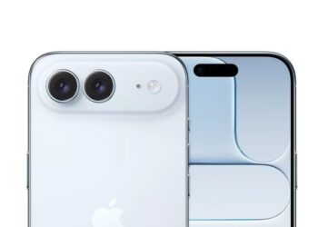iPhone Air 2 вийде у 2027 році