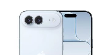 iPhone Air 2 вийде у 2027 році
