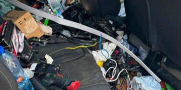 У Києві викрили небезпечну схему з лічильниками: роками крали електрику і газ