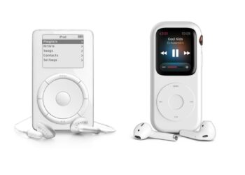 iPod повертається: Apple готує несподіваний реліз