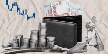 Долар нижче 45 гривень, євро зріс: курс НБУ на 29 червня та що формує попит на валюту