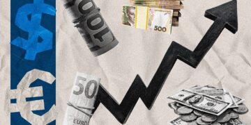 Долар та євро завмерли: курс на 30 червня та які товари в Україні “зав’язані” на валюті