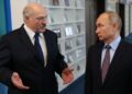 Лукашенко зробив несподівану заяву про позицію Путіна щодо війни з Україною