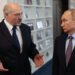 Лукашенко зробив несподівану заяву про позицію Путіна щодо війни з Україною