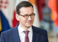 Експрем’єр Польщі передає орден Ярослава Мудрого музею Волинської трагедії