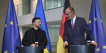 Україна запропонувала Німеччині “ракетний бартер” задля Patriot, – Bloomberg