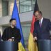 Україна запропонувала Німеччині “ракетний бартер” задля Patriot, – Bloomberg
