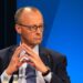 Мерц зробив нову заяву про вступ України до ЄС та підтримку Києва