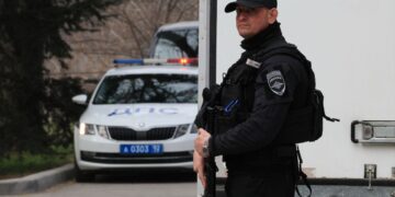 У Москві вибухнув вже другий за день автомобіль (фото)