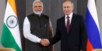 Кремль хоче продати рідкісноземельні родовища Сибіру Індії