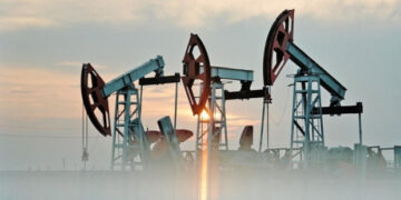США вперше стали найбільшим експортером нафти у світі