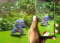 Дані гравців Pokémon Go використають для розробки військових безпілотників