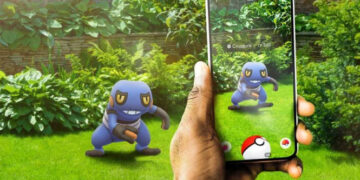 Дані гравців Pokémon Go використають для розробки військових безпілотників