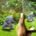 Дані гравців Pokémon Go використають для розробки військових безпілотників
