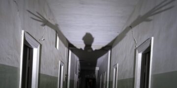 Вчені з’ясували, чому люди бачать привидів і відчувають містичні явища