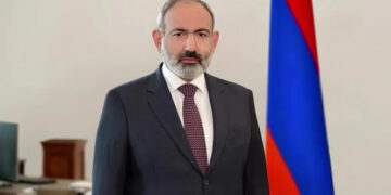 Пашинян оголосив перемогу на виборах у Вірменії, опозиція результати не визнає