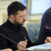 Зеленський відповів путіну: Він просто не хоче закінчувати війну