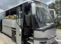 Омбудсмен зв’язався з Білоруссю після звинувачень в ударі по автобусу з дітьми