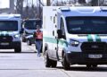ЗМІ дізналися ім’я замовника захоплення інкасаторів “Ощадбанку” в Угорщині