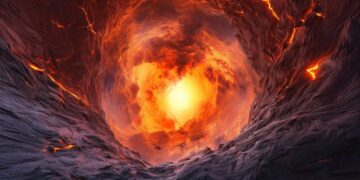 Вчені з’ясували, що живить супервулкан Єллоустоун