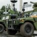 З власною ППО: в Україні показали механізми недержавного захисту інфраструктури від РФ