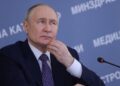 Путін визнав “певний дефіцит”: у Криму запас пального лишився на кілька днів