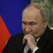 Путін визнав удар “Орєшніком” по окупованому Донбасу і назвав його “важливим”