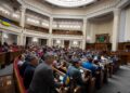 Зарплати військових зростуть? Рада ухвалила рекордний бюджет на оборону