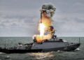 Росія запустила по Україні крилаті ракети “Калібр”