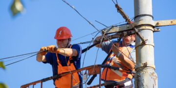 Підготовка до складної зими: плани стійкості в регіонах виконано лише на 40%