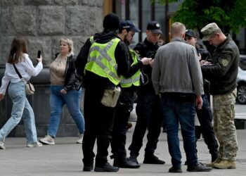 Міноборони анонсувало перевірки по всіх ТЦК