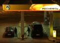 Дефіцит пального дістався Москви, на заправках вводять жорсткі ліміти