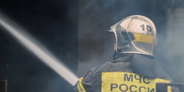 ЗСУ рознесли бази окупантів у РФ та знищили майстерню важких дронів