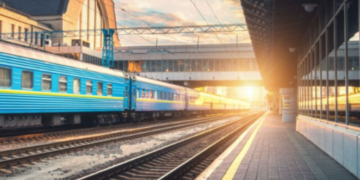 Подорожі у спекотні дні: фахівці Укрзалізниці діляться ефективними порадами
